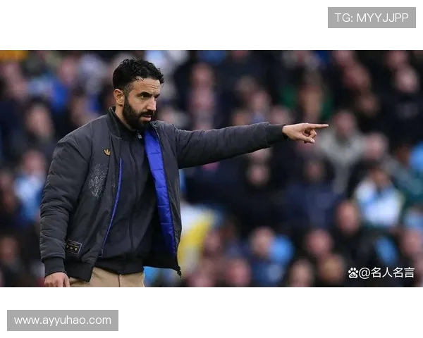 曼联若在首年解雇阿莫林需支付高达一千二百万英镑赔偿金