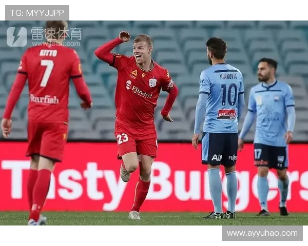 古德温对决布拉坦麦克阿瑟战阿德莱德 阿拉吉阿拉吉奇首发